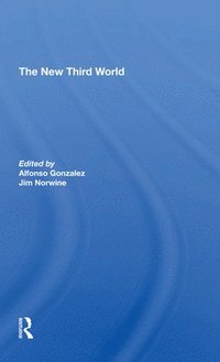 bokomslag The New Third World