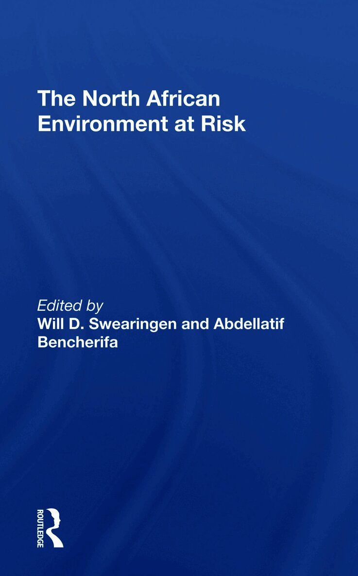 North African Environment At Risk
