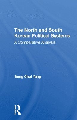 The North And South Korean Political Systems 1