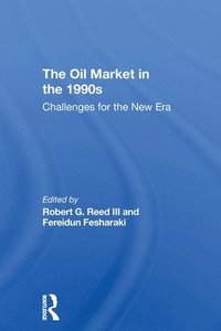 bokomslag Oil Market In The 1990s