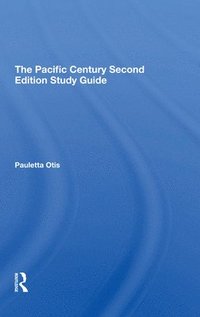 bokomslag Pacific Century Second Edition Study Guide