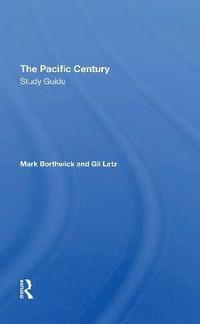 bokomslag The Pacific Century Study Guide