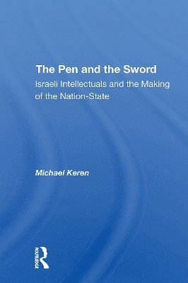 bokomslag The Pen And The Sword