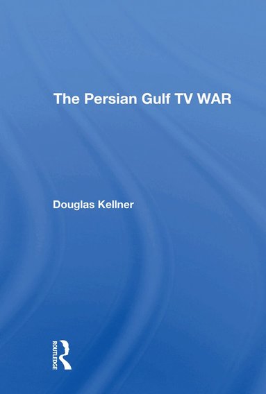 Douglas Kellner - Persian Gulf TV War, Häftad