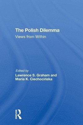 bokomslag The Polish Dilemma