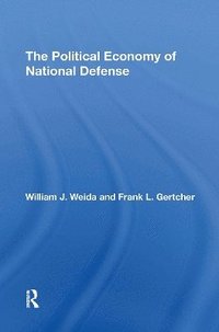 bokomslag Political Economy Of National Defense