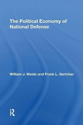 bokomslag Political Economy Of National Defense