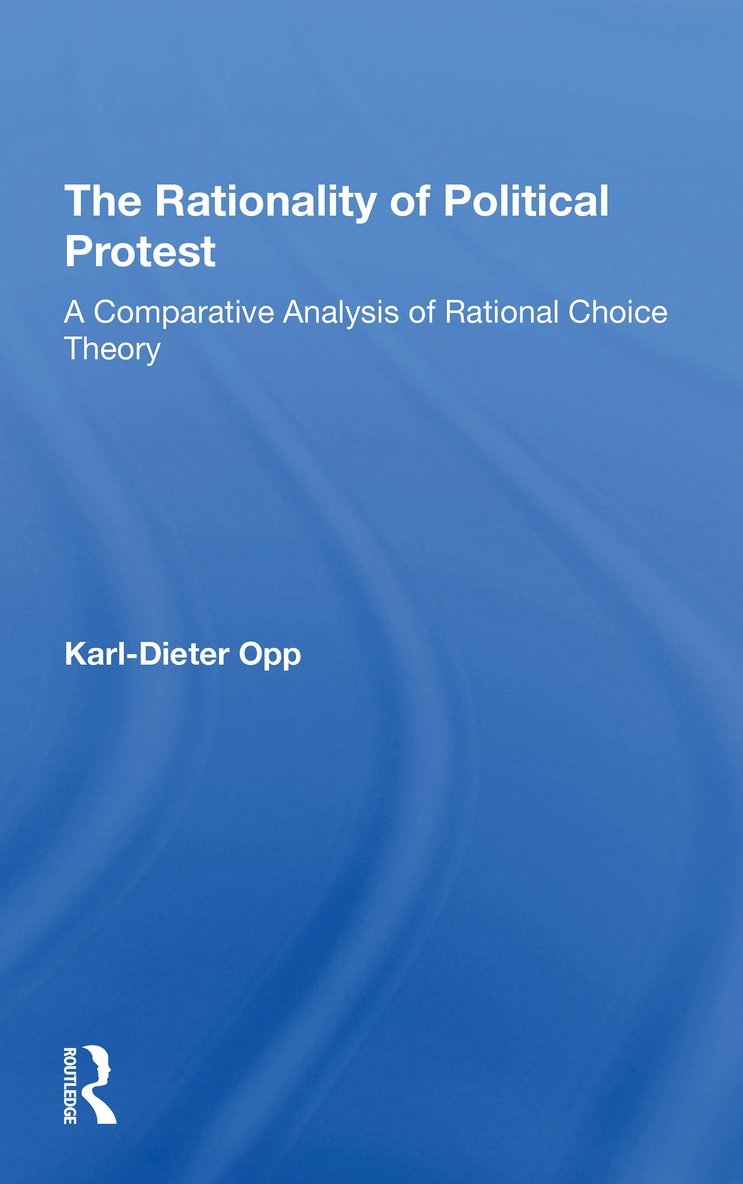 Rationality Of Political Protest