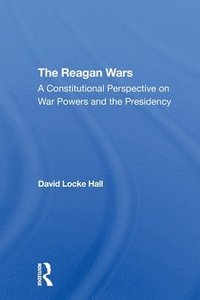 bokomslag The Reagan Wars