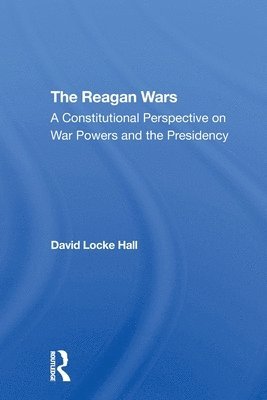 David Locke Hall - Reagan Wars, Häftad