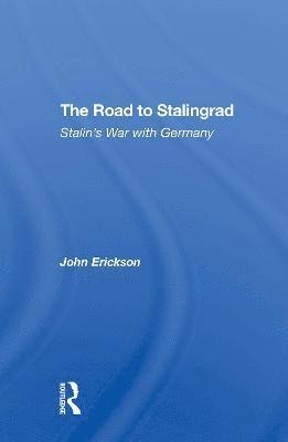 John Erickson - Road To Stalingrad, Häftad