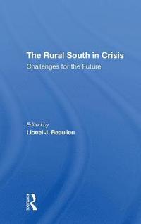 bokomslag The Rural South In Crisis