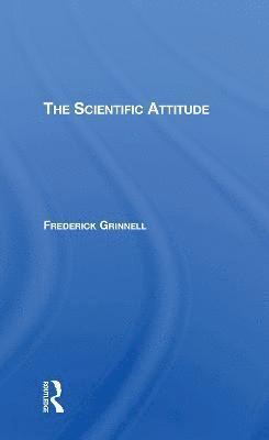 The Scientific Attitude 1