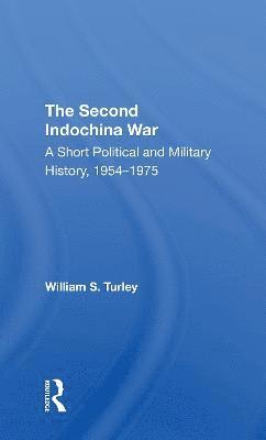 The Second Indochina War 1