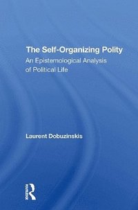 bokomslag Self-organizing Polity