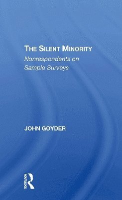 The Silent Minority 1