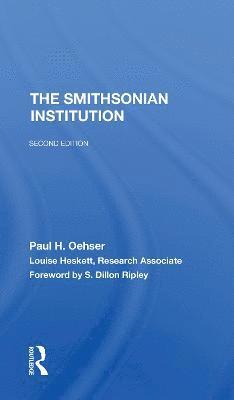 The Smithsonian Institution 1