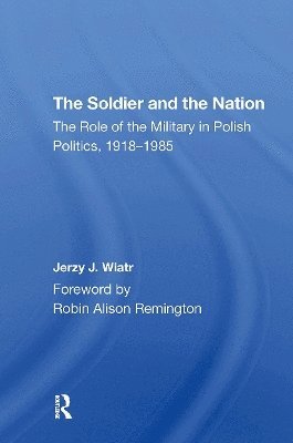 The Soldier And The Nation 1