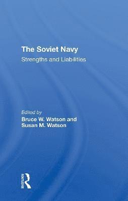 The Soviet Navy 1