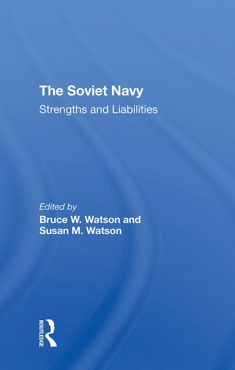 The Soviet Navy 1