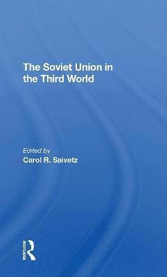 Soviet Union In The Third World