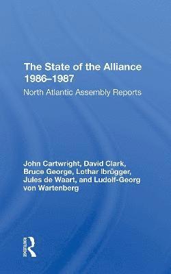 The State Of The Alliance 19861987 1