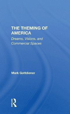 The Theming Of America 1