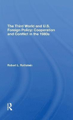 The Third World And U.s. Foreign Policy 1