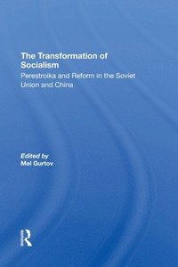 bokomslag The Transformation Of Socialism