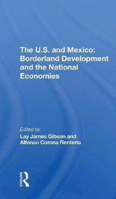 Lay J Gibson, Alfonso Corona Renteria, Lay J. Gibson - U.s. And Mexico, Häftad