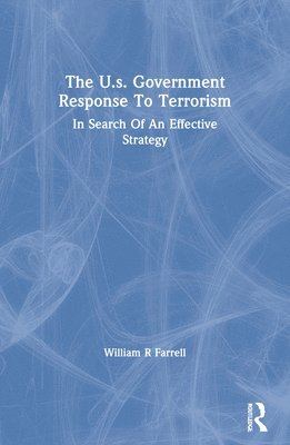 U.s. Government Response To Terrorism