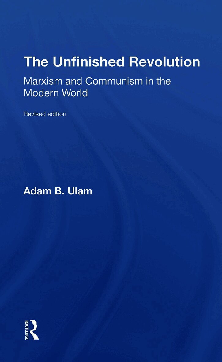 Unfinished Revolution