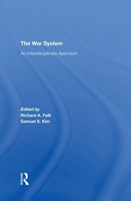 The War System 1
