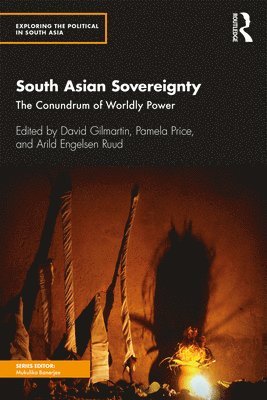 South Asian Sovereignty 1