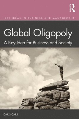 Global Oligopoly 1