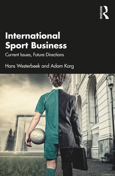 bokomslag International Sport Business