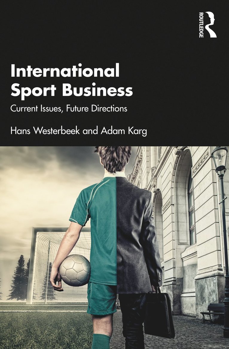 International Sport Business 1