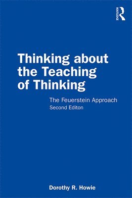 Thinking about the Teaching of Thinking 1