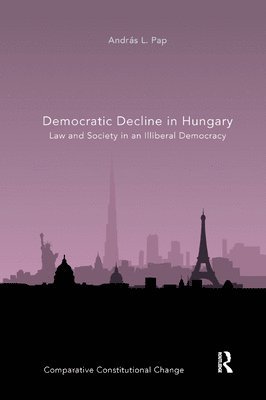 Democratic Decline in Hungary 1