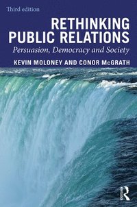 bokomslag Rethinking Public Relations
