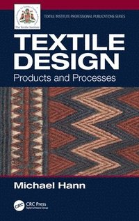 bokomslag Textile Design