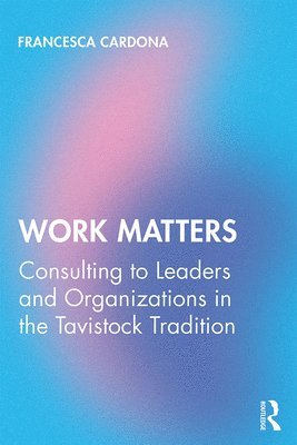 Work Matters 1