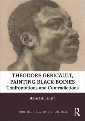 Theodore Gericault, Painting Black Bodies 1