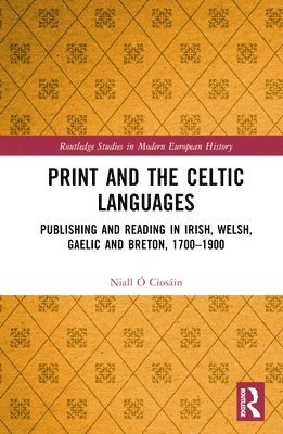 Print and the Celtic Languages
