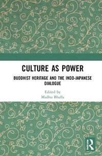 bokomslag Culture as Power