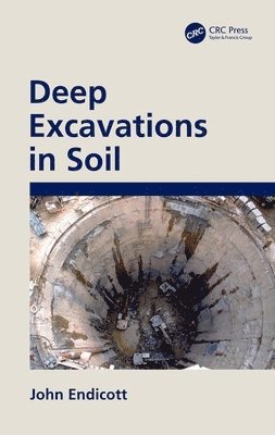 Deep Excavations in Soil 1