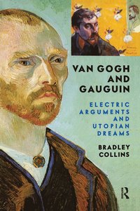 bokomslag Van Gogh And Gauguin