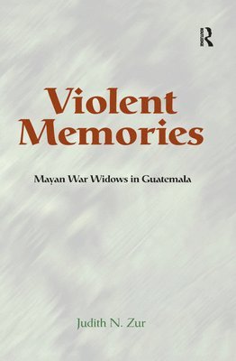 Violent Memories 1