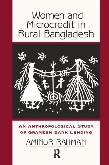 bokomslag Women And Microcredit In Rural Bangladesh