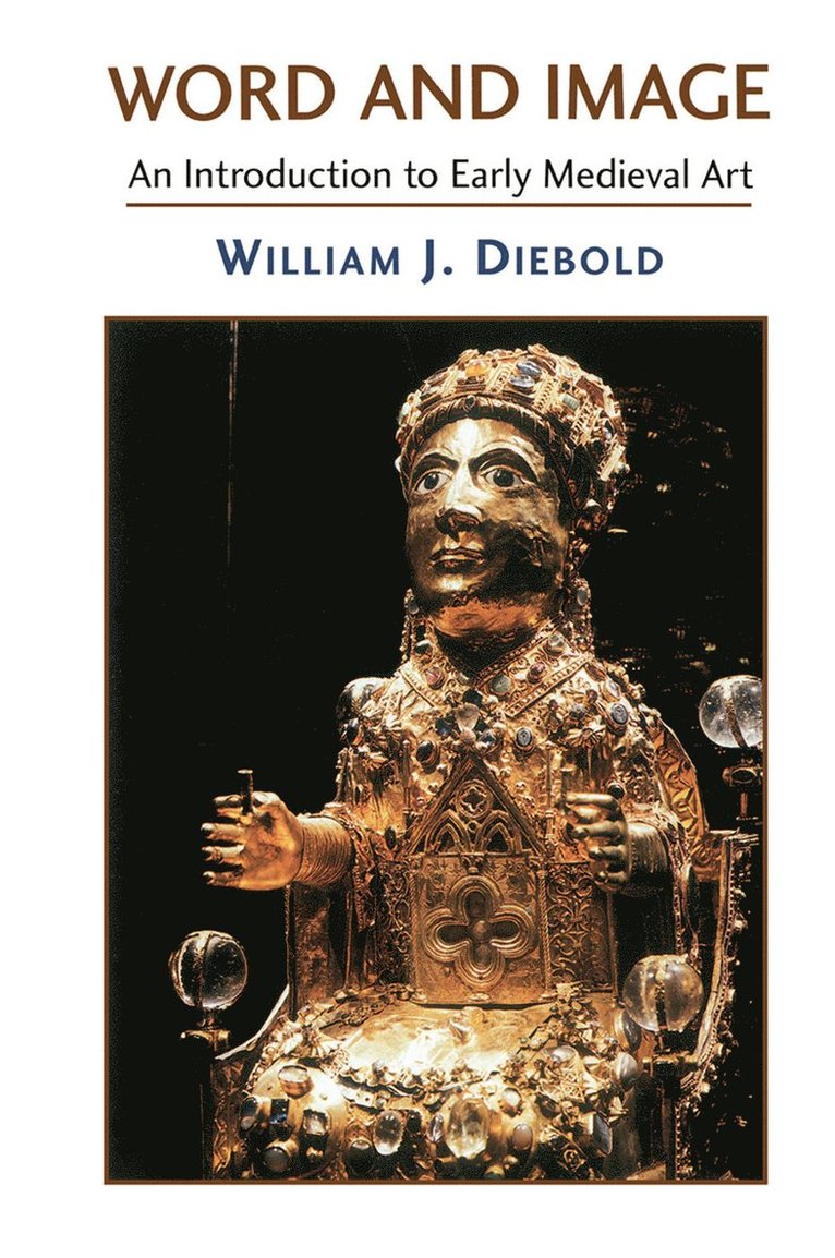 William J. Diebold, William Diebold - Word And Image, Inbunden